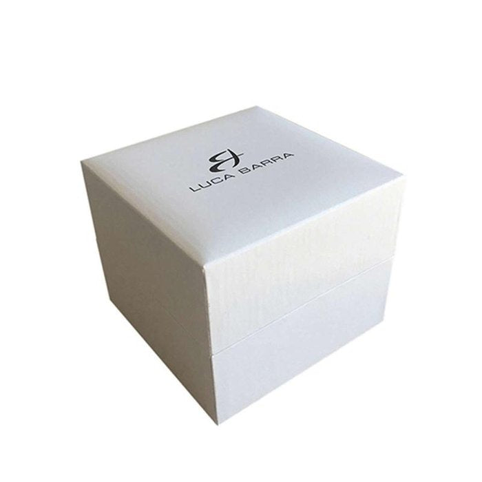 Orologio da bambino in silicone nero quadrante nero