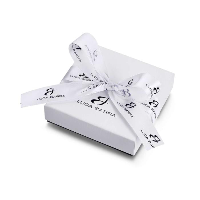 Collana In Acciaio Lucky
