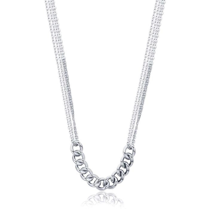 Collier en acier