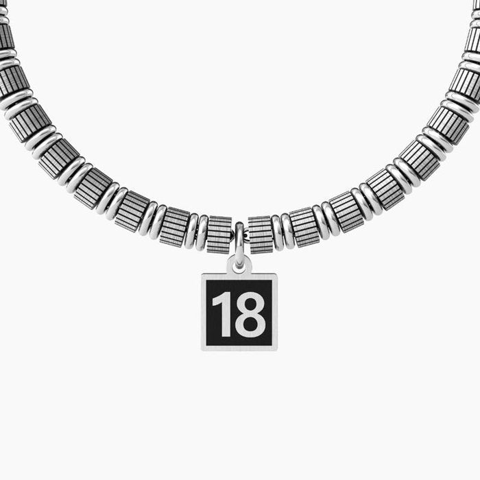 18 | THE BEST IS YET TO COME