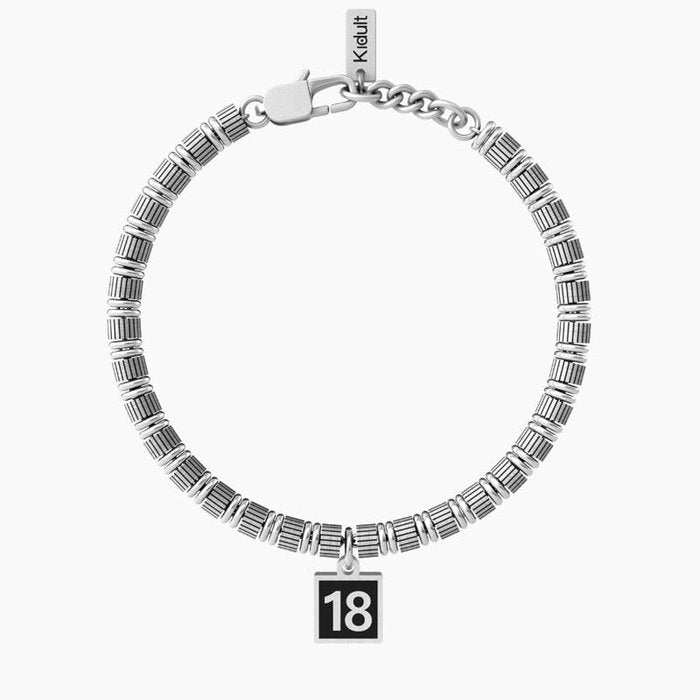 18 | THE BEST IS YET TO COME