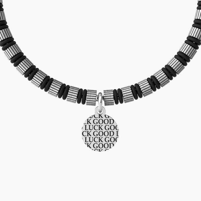 TRÈFLE À FEUILLES DE TRÈFLE | BONNE CHANCE