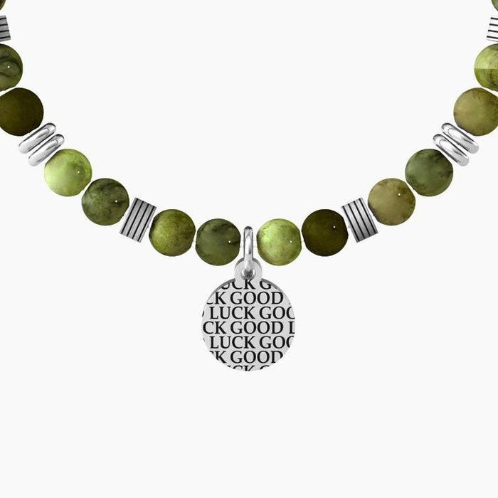 TRÈFLE À FEUILLES DE TRÈFLE | BONNE CHANCE