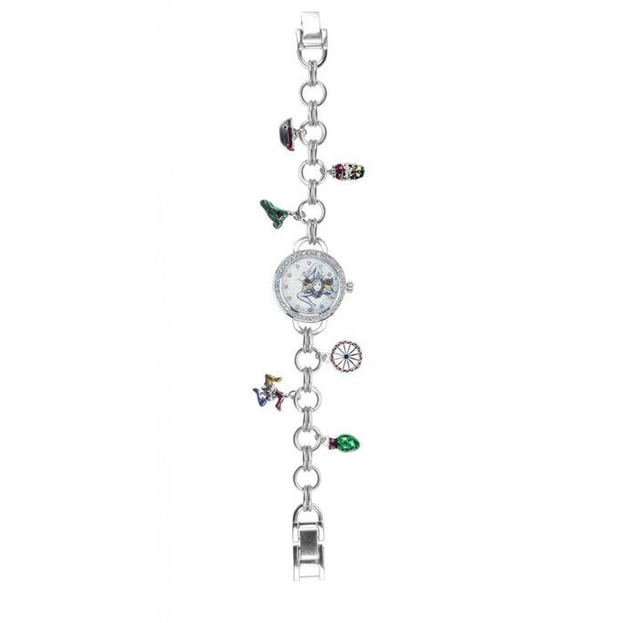 The Trinacria with charm