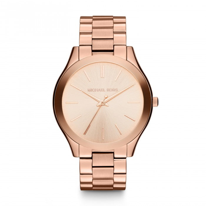 Montre Slim Runway