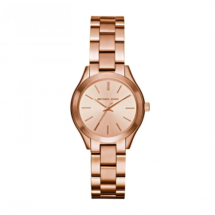 Montre Slim Runway Mini