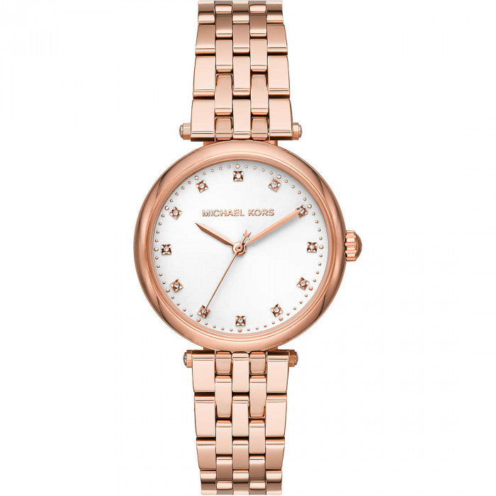 Diamond watch give us