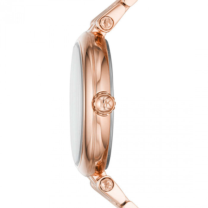 Diamond watch give us