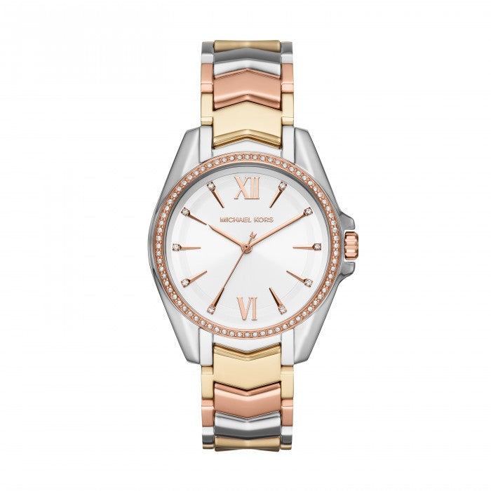 Montre Whitney