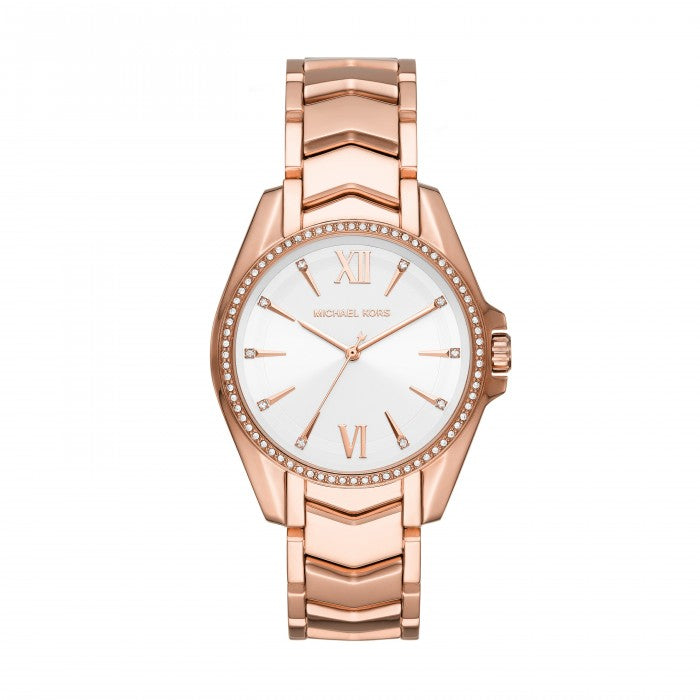 Montre Whitney
