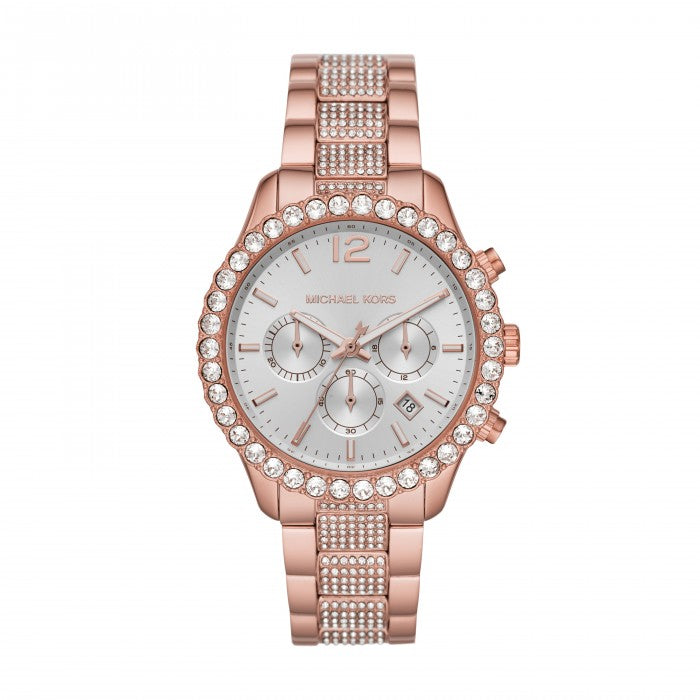 Horloge Ritz