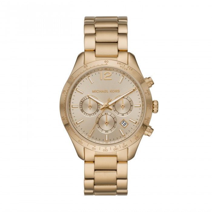 Horloge Ritz