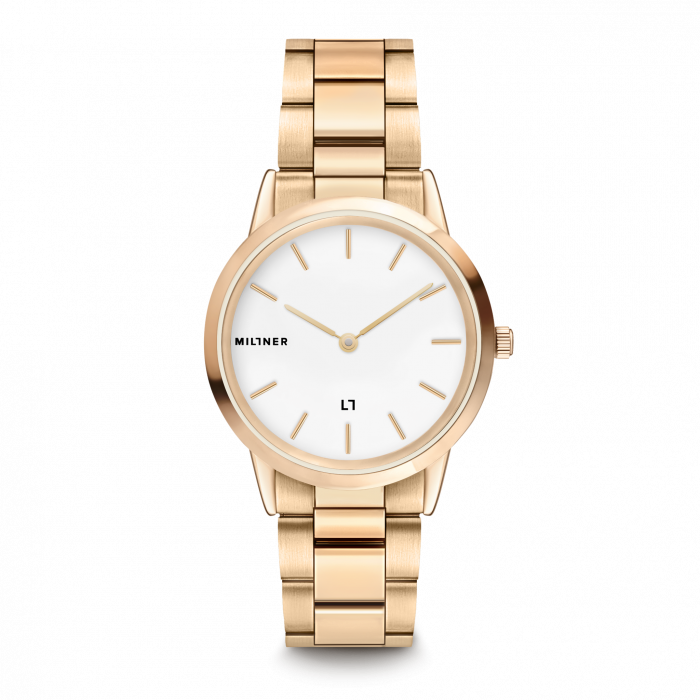 CHELSEA S - ROSE GOLD