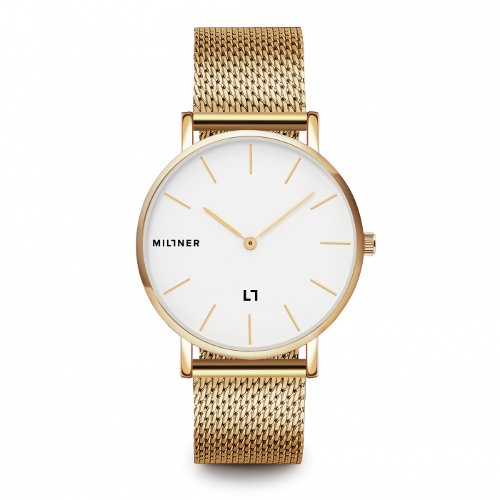 MAYFAIR S - GOLD
