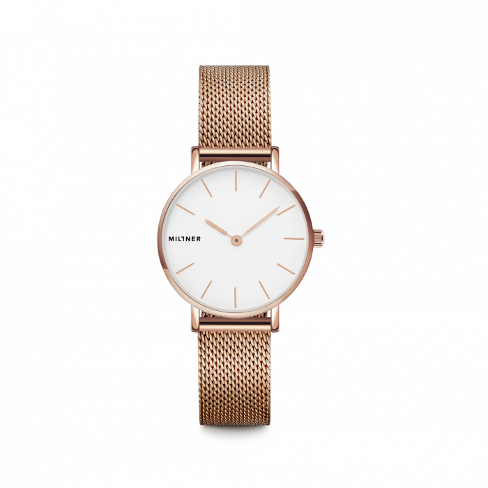 MINI - ROSE GOLD