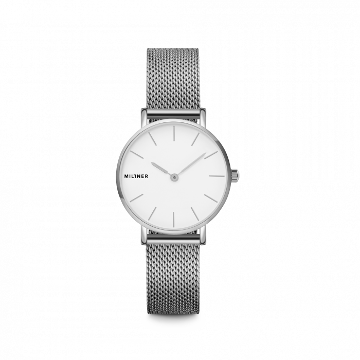MINI - SILVER