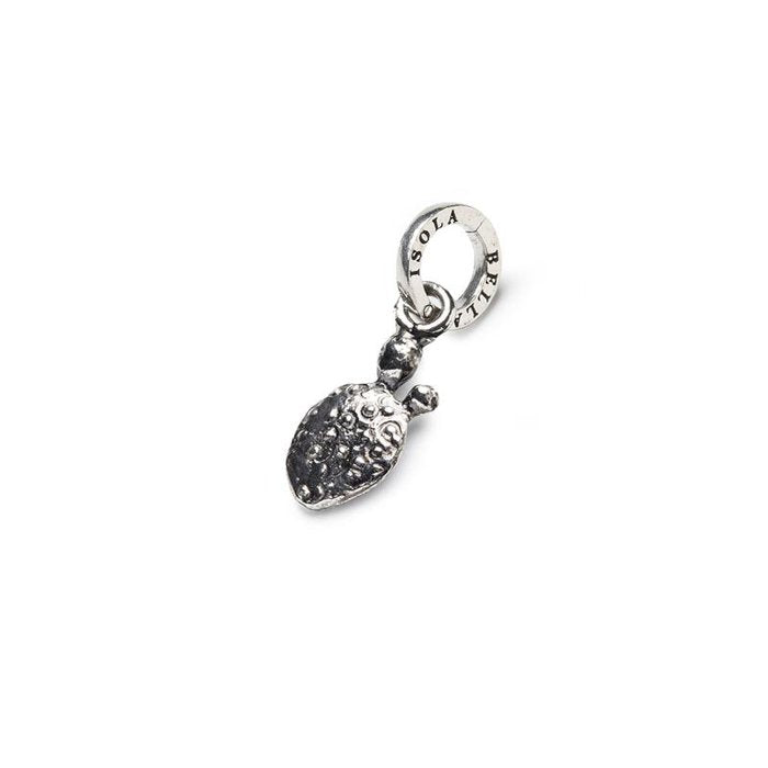 Nude Mini Pala Prickly Pear Charm