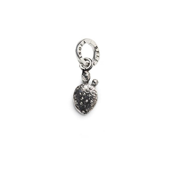Nude Mini Pala Prickly Pear Charm