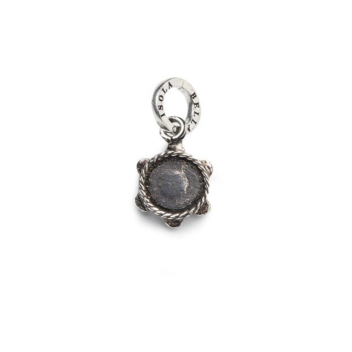 Charm Mini Tamburello Nude