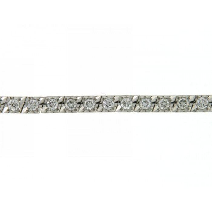 BRACELET TENNIS BR