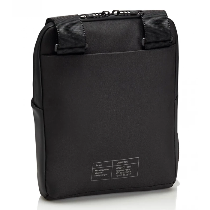 Sac à bandoulière Urban Eco S