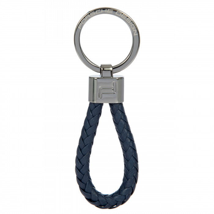 Porte-clés en corde