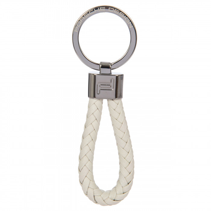 Porte-clés en corde