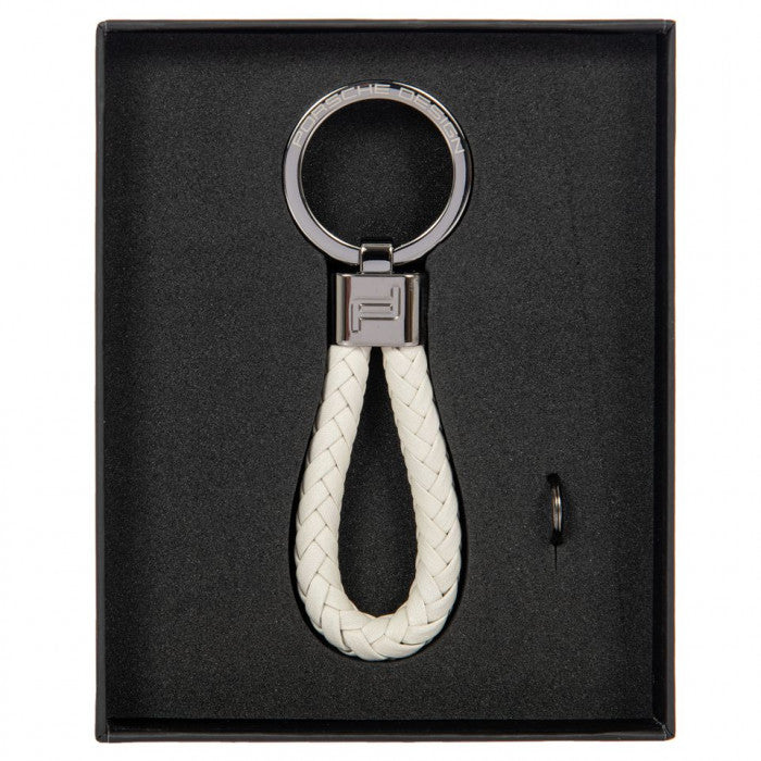 Porte-clés en corde