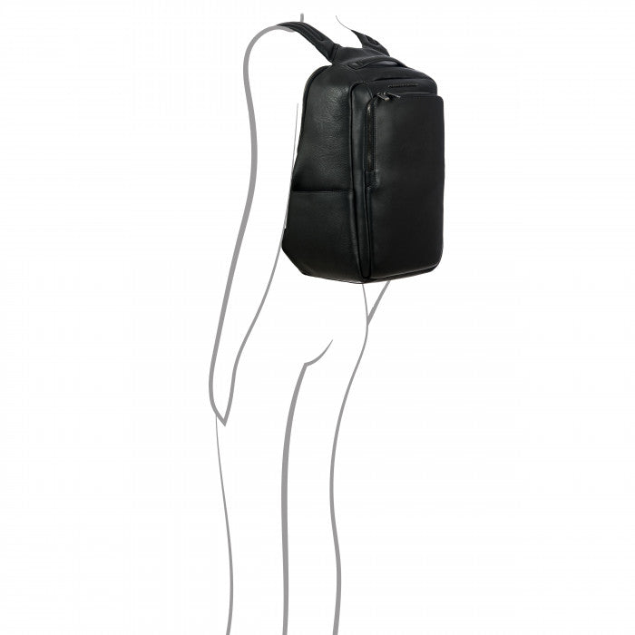 Sac à dos en cuir Roadster M