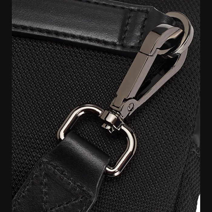 Pochette - Borsa da Viaggio Roadster Nylon