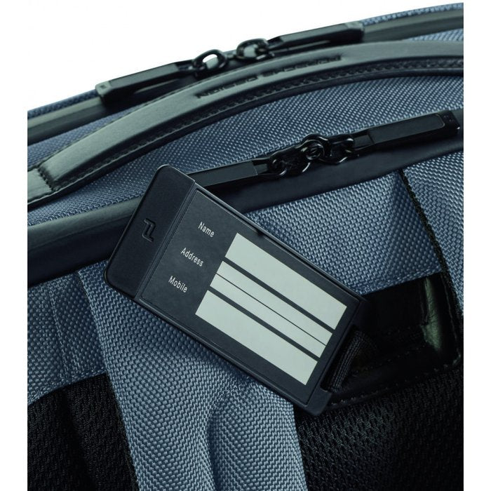 Zaino Roadster pro L