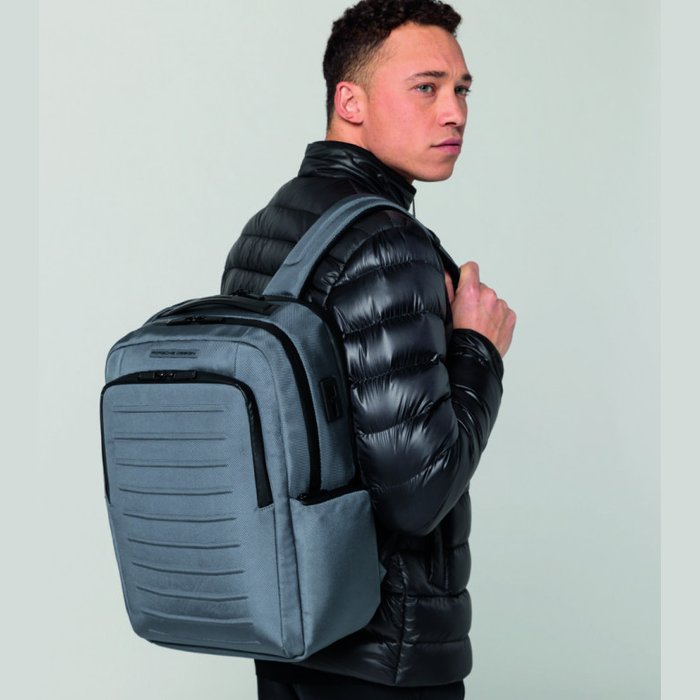 Zaino Roadster pro L