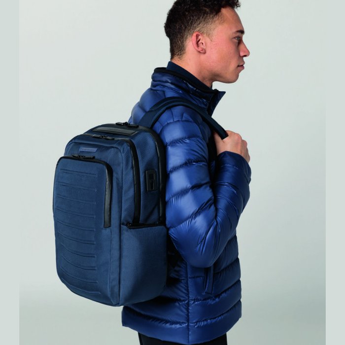 Zaino Roadster pro L
