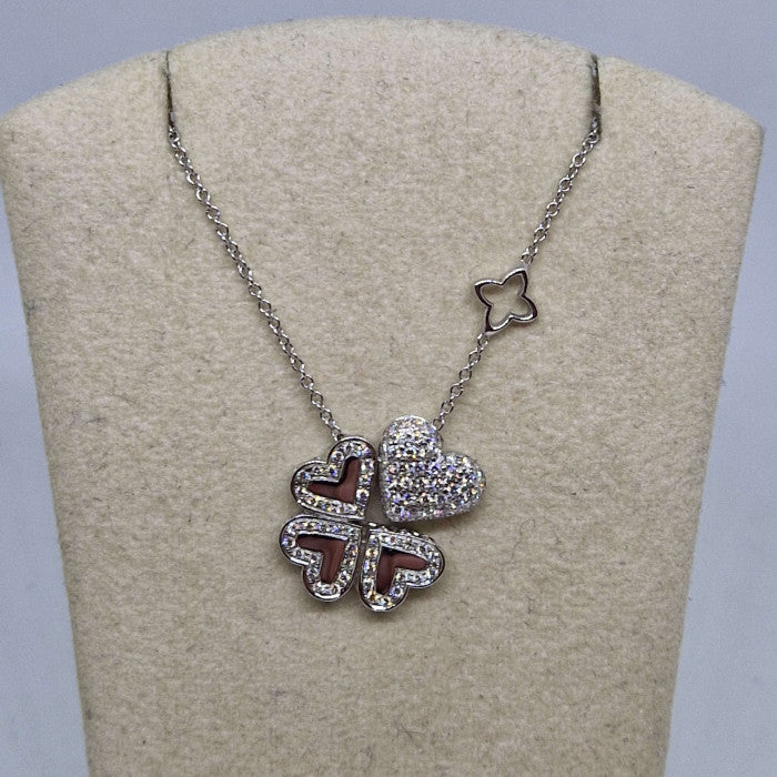 Clover choker br 0.36