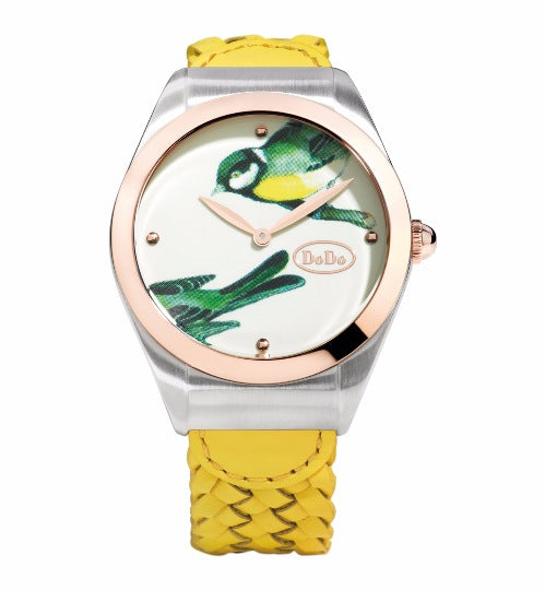 DODO SONGBIRD WATCH