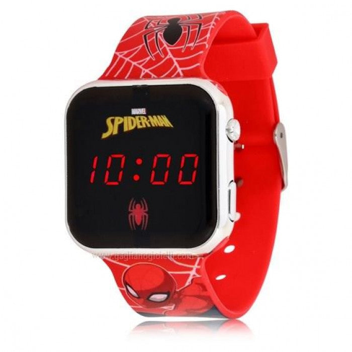 Orologio Spiderman
