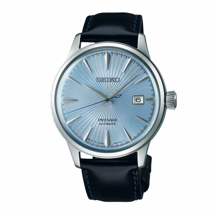 Orologio da uomo PRESAGE ~ 3 sfere automatico