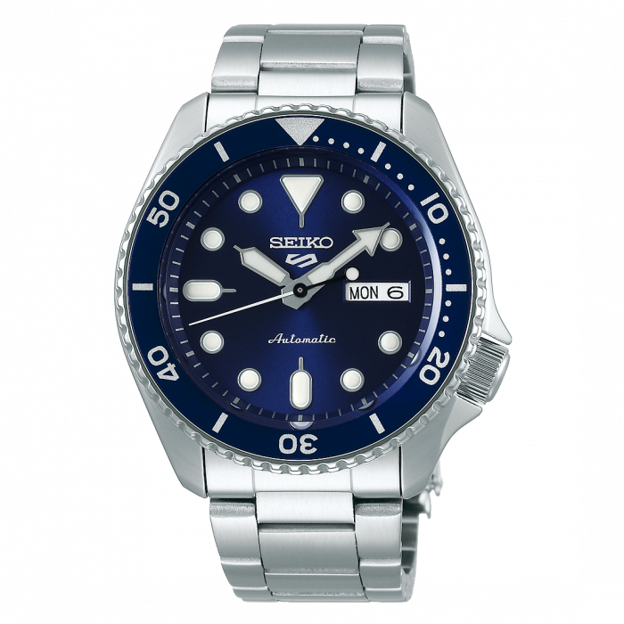 OROLOGIO 5 SPORT AUTO