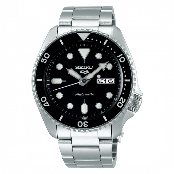 Orologio sport auto
