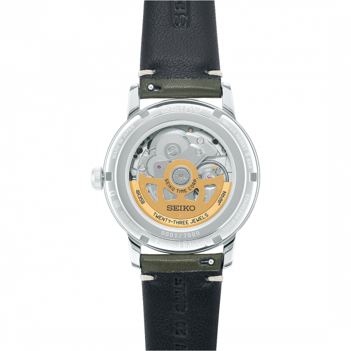 Orologio presage