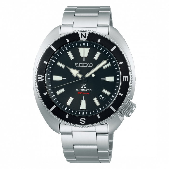 Orologio Prospex Land