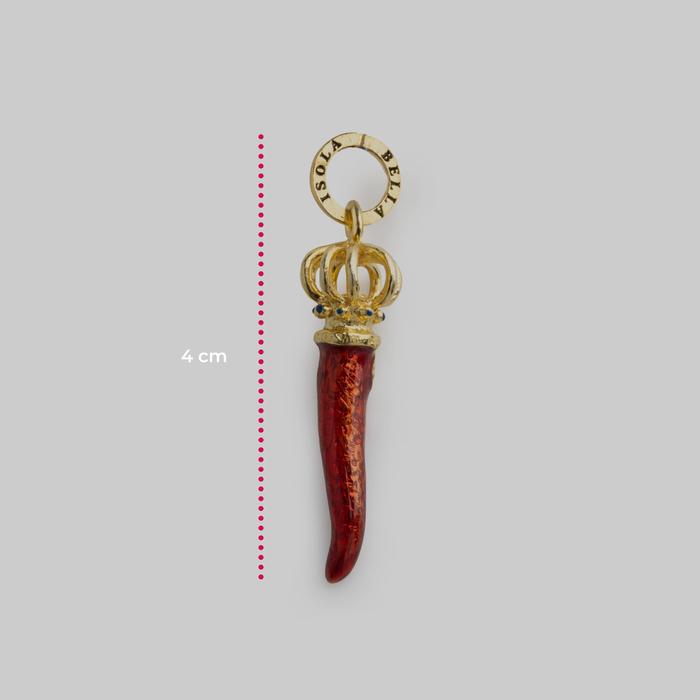 Charm Corno New