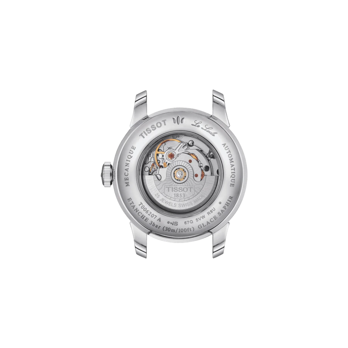 Tissot Le Locle Automatique Dame (29h00)