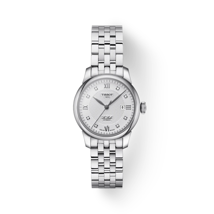 Tissot Le Locle Automatique Dame (29h00)