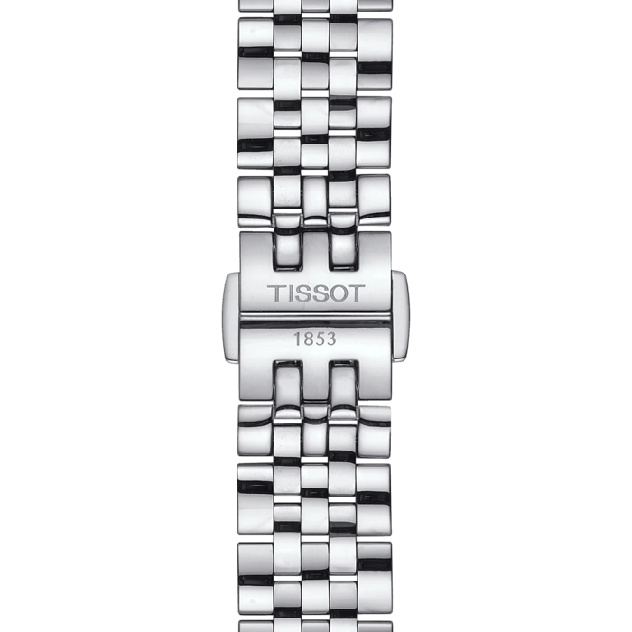 Tissot Le Locle Automatique Dame (29h00)