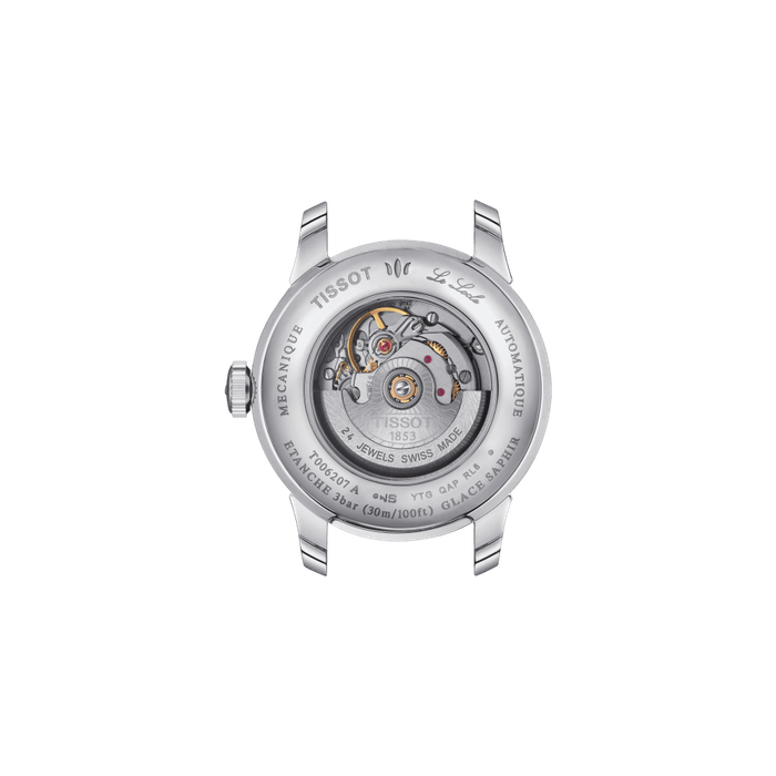Tissot Le Locle Automatic Lady (29.00) 20th Anniversary