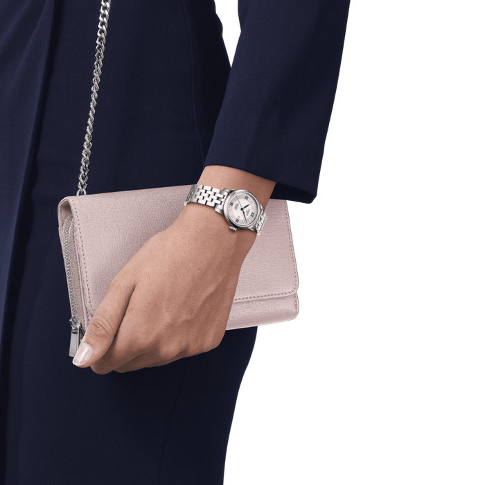 Tissot Le Locle Automatic Lady (29.00) 20th Anniversary