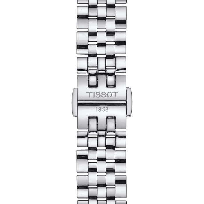 Tissot Le Locle Automatic Lady (29.00) 20th Anniversary