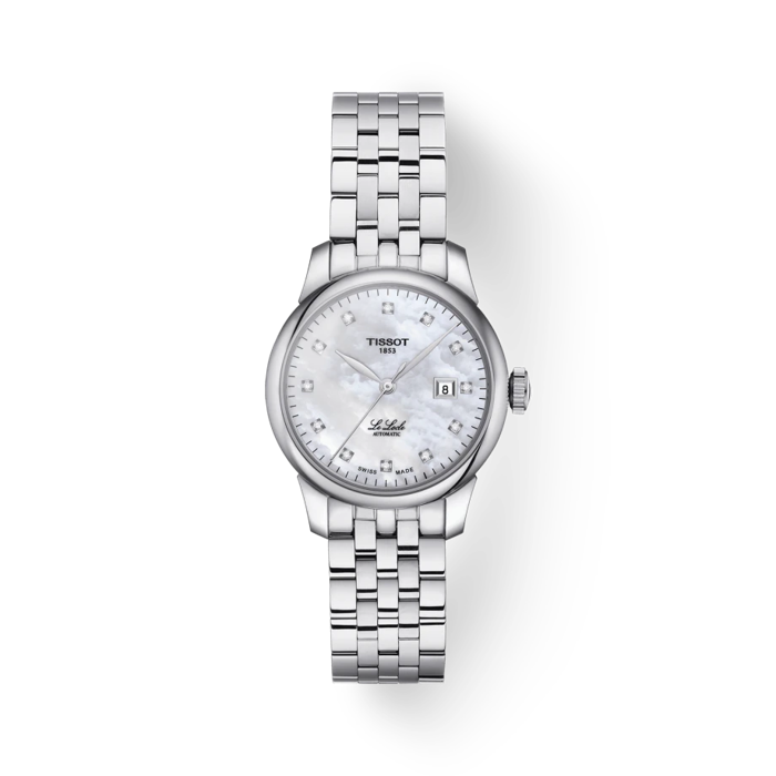 Tissot Le Locle Automatique Dame (29.00)