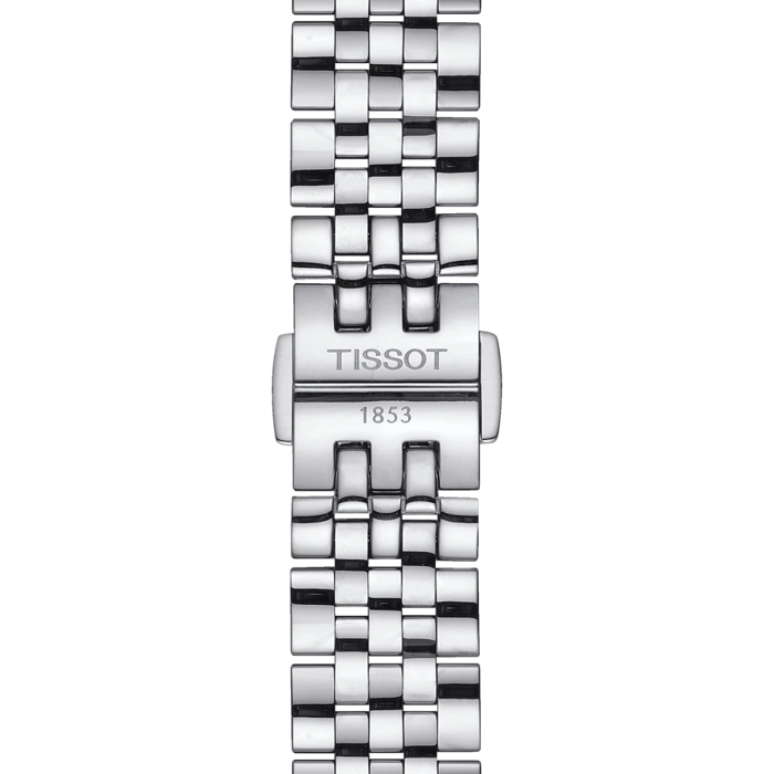 Tissot Le Locle Automatique Dame (29.00)